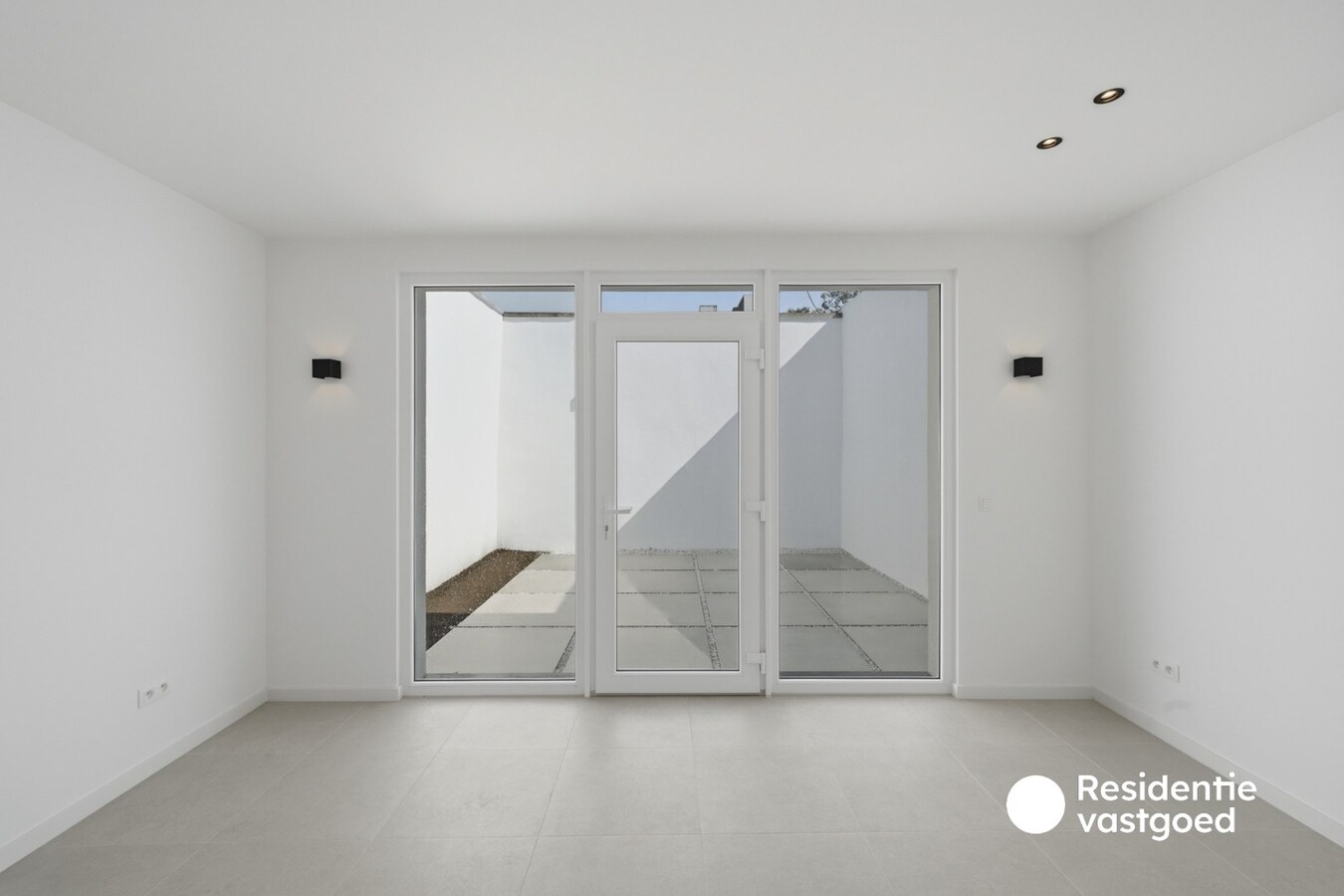 Te koop woning - Bredene