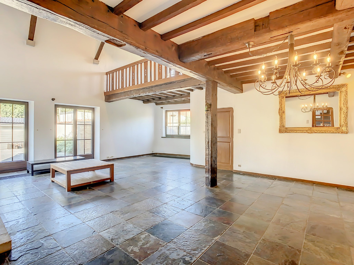 Verkocht woning - Tienen