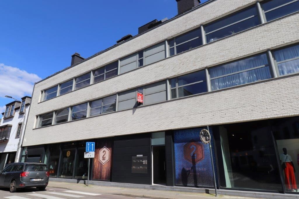 Verhuurd appartement - Geel