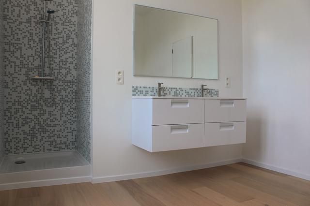 Stadswoning verkocht in Sint-Amandsberg