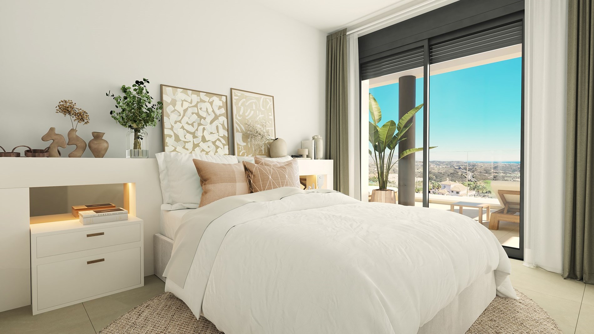 Calanova Collection 623 A 