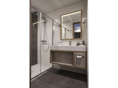 Investeer in een hotelkamer in het hartje van Blankenberge! 