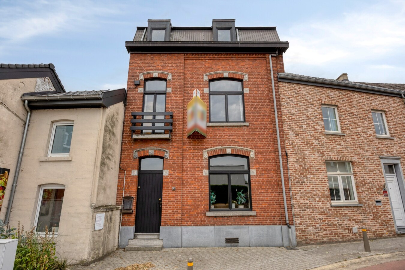 Te koop - Woning - Landen