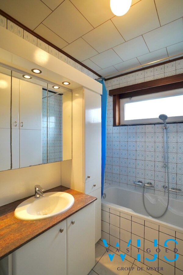 Woonhuis op 817m² te Ertvelde ! 