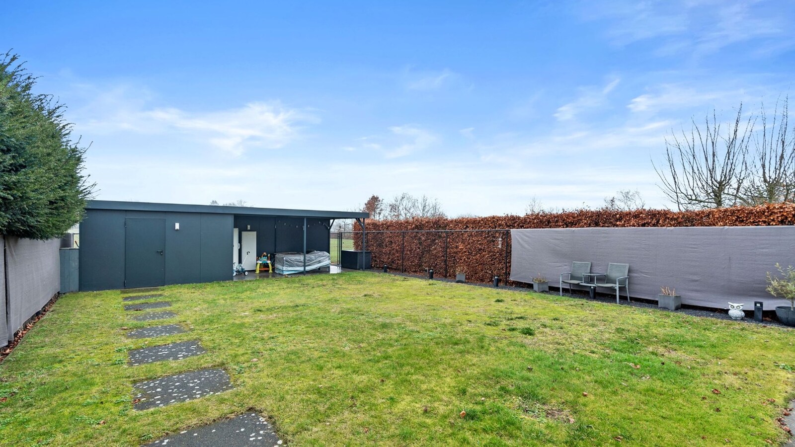 Woning te koop in Maasmechelen