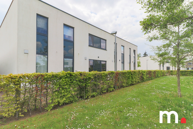 Verkocht woning - Heule