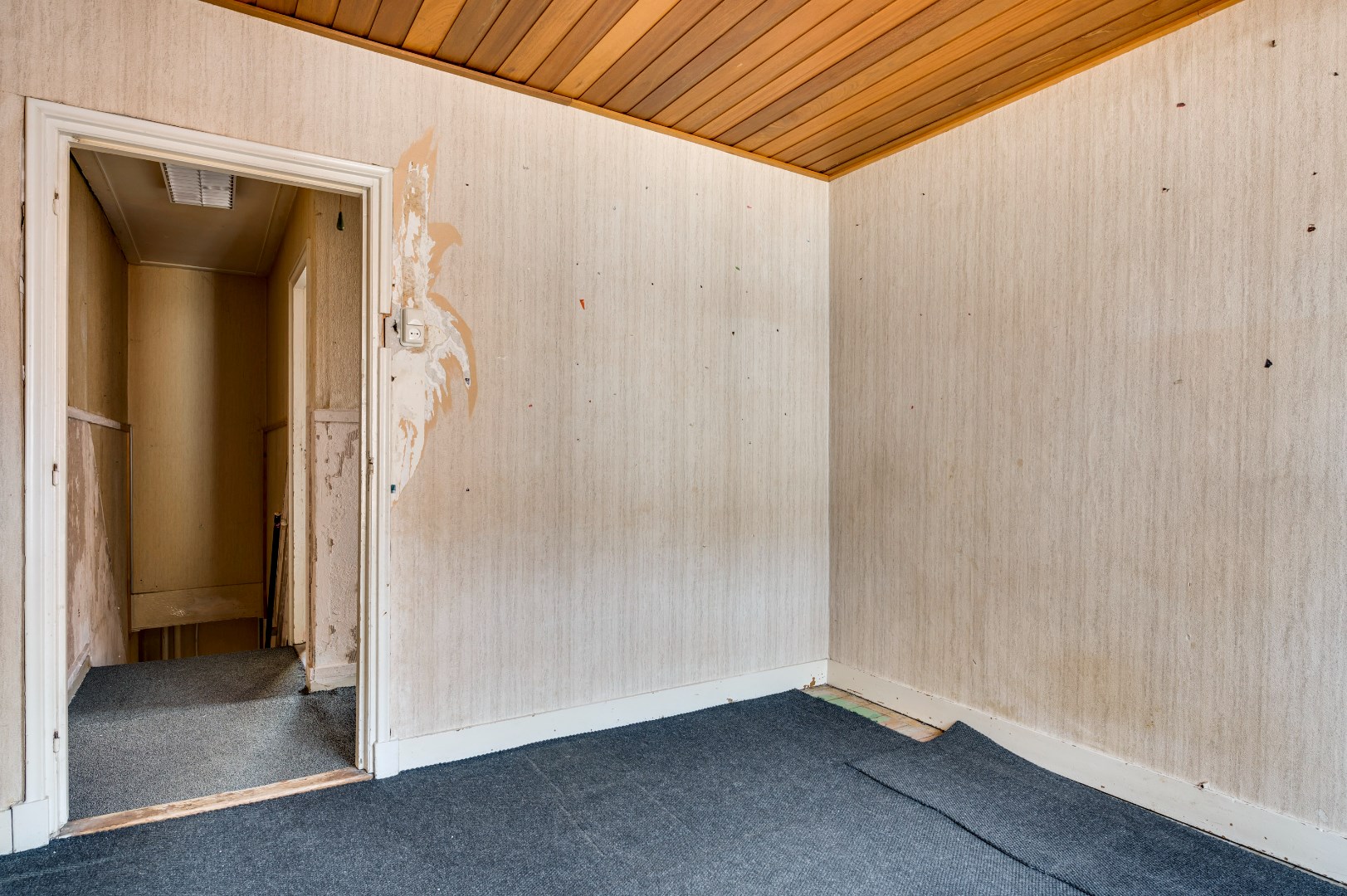 Eengezinswoning te koop in Weert