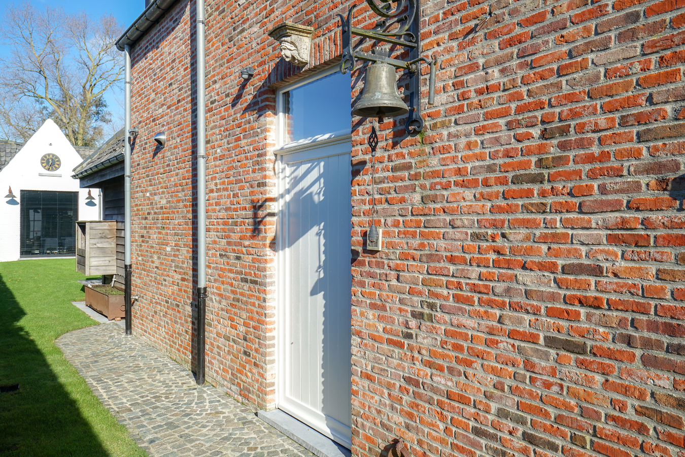 Verkocht excl villa - Torhout