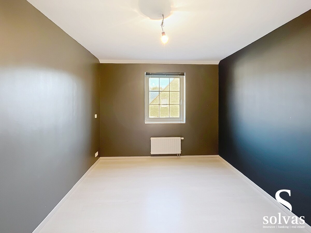 Topwoning met drie slaapkamers in rustig gelegen Sint-Maria Aalter 