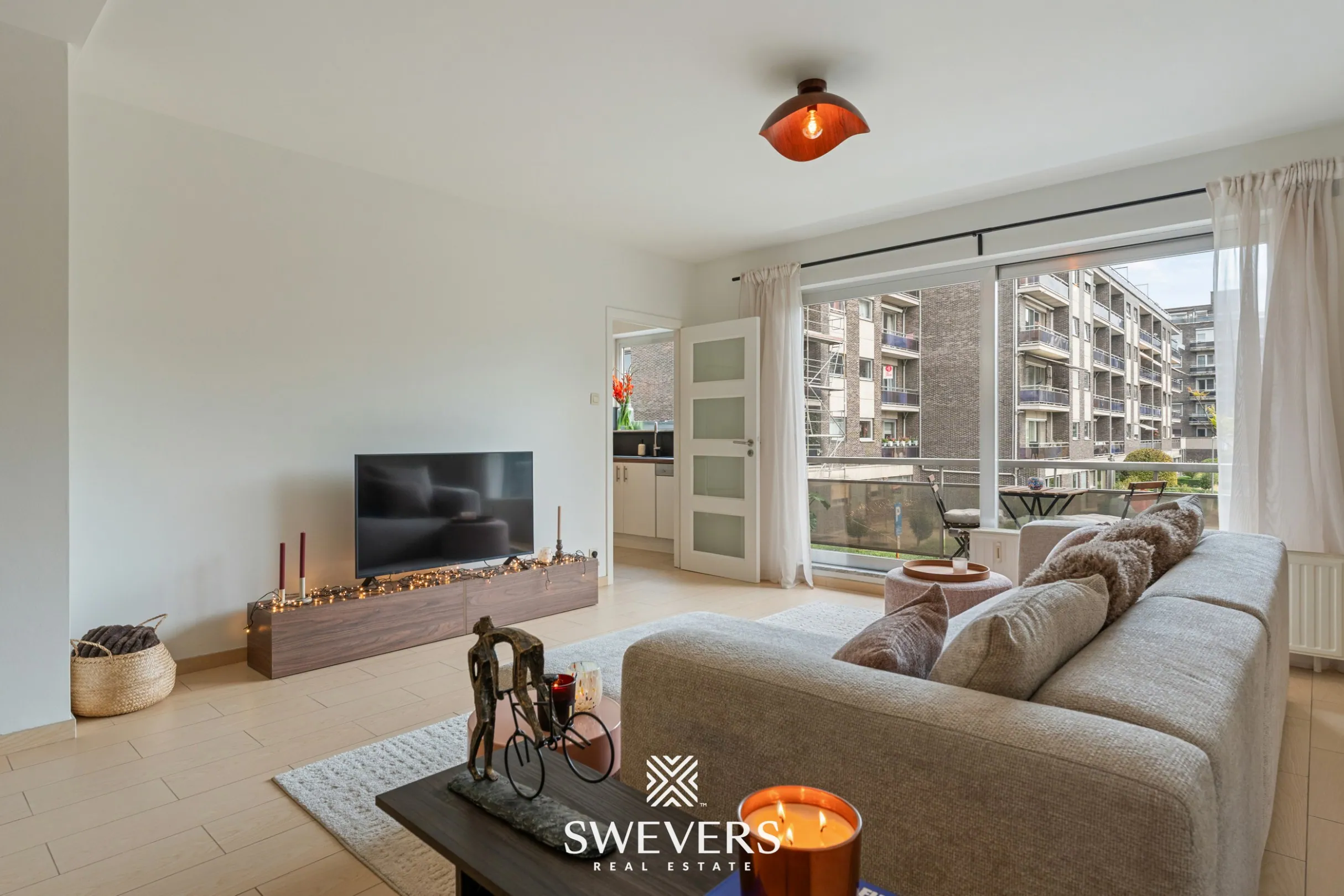 Te koop appartement - Hasselt