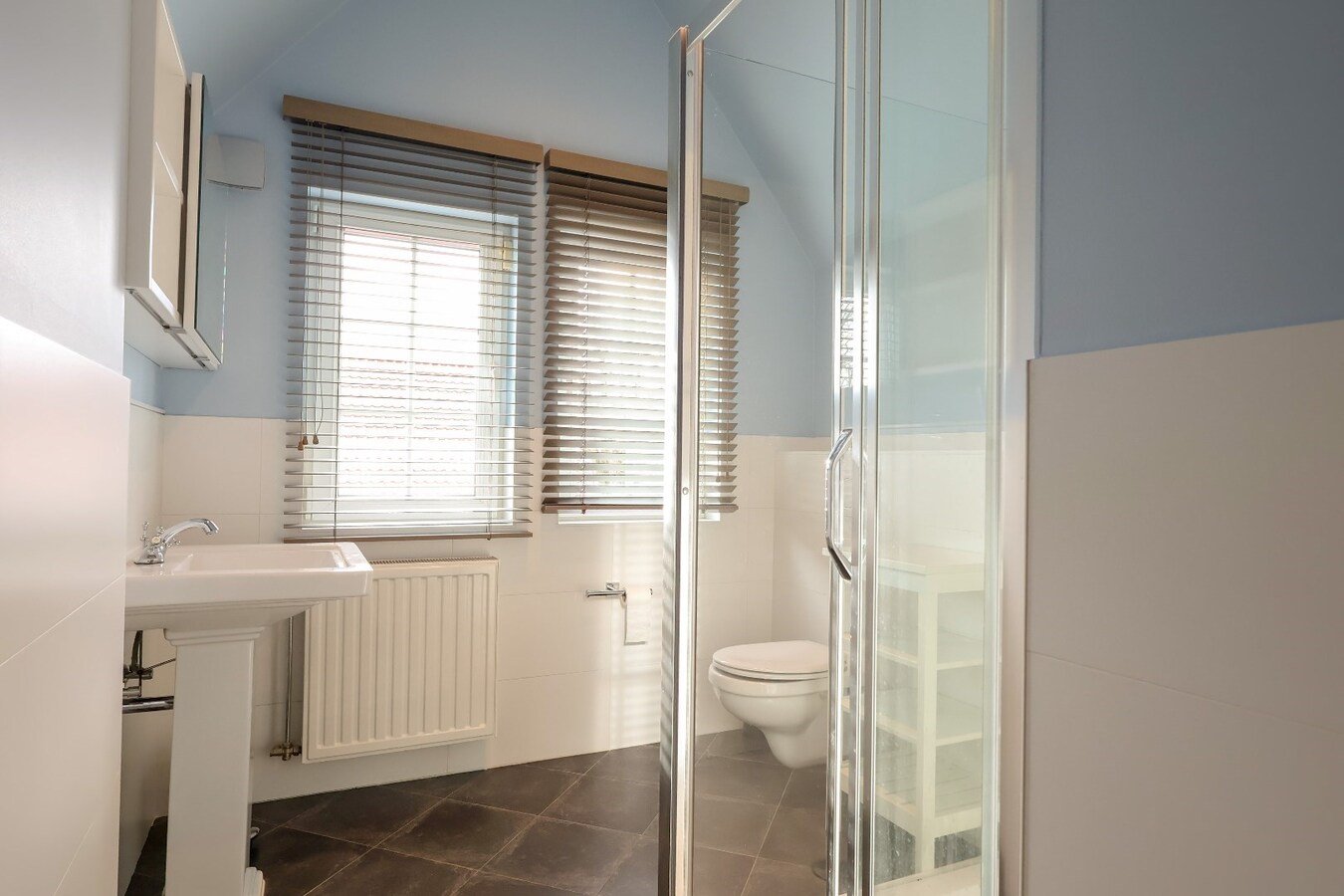 Villa charmante meublée avec emplacement résidentiel à Sint Idesbald à louer! 