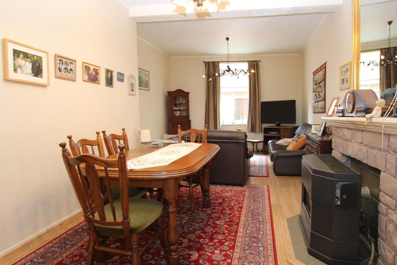 Verkocht woning - Tongeren