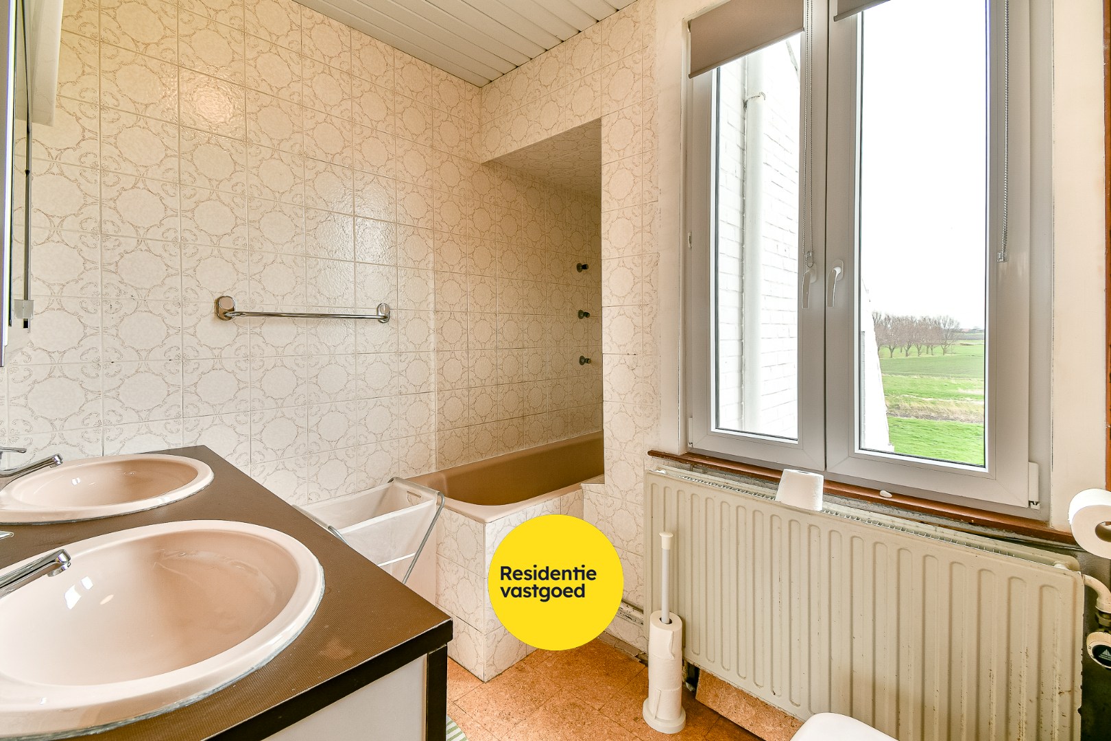 Karaktervolle villa met prachtig vergezicht op wandelafstand van zee 