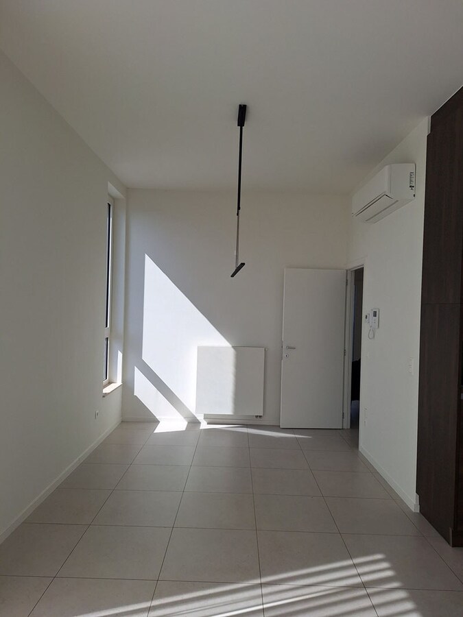 PENTHOUSE met LOFTGEVOEL op een UNIEKE locatie te Hasselt 