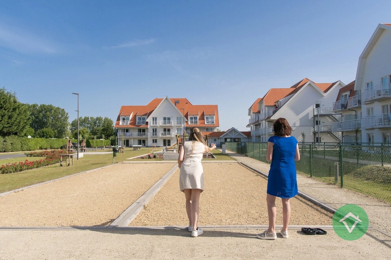 Hotelkamer met bewezen opbrengsten in Nieuwpoort 