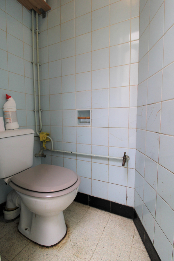 Rijwoning met 2 slaapkamers in centrum Roeselare 