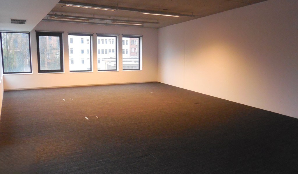 Kantoren te huur in Starbuilding in Antwerpen