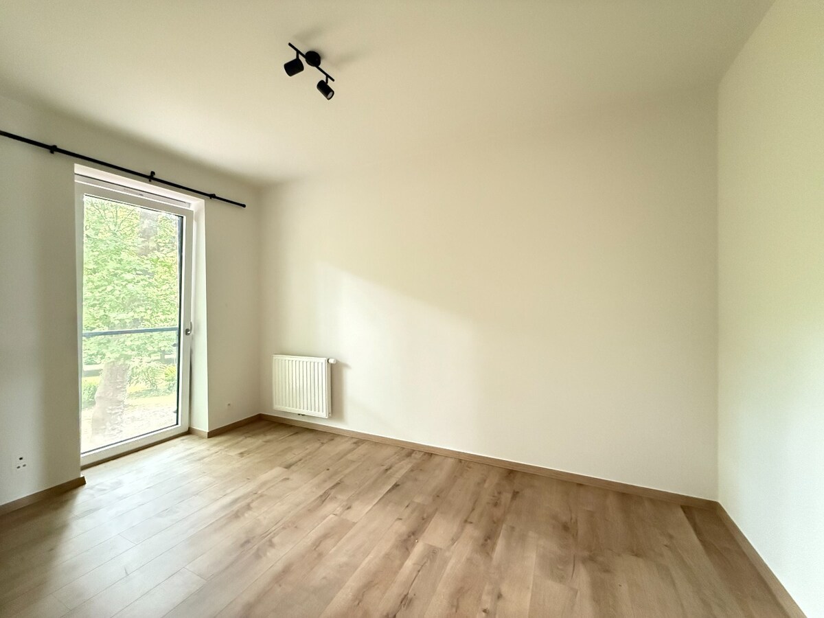 Bel appartement 2 chambres ! 