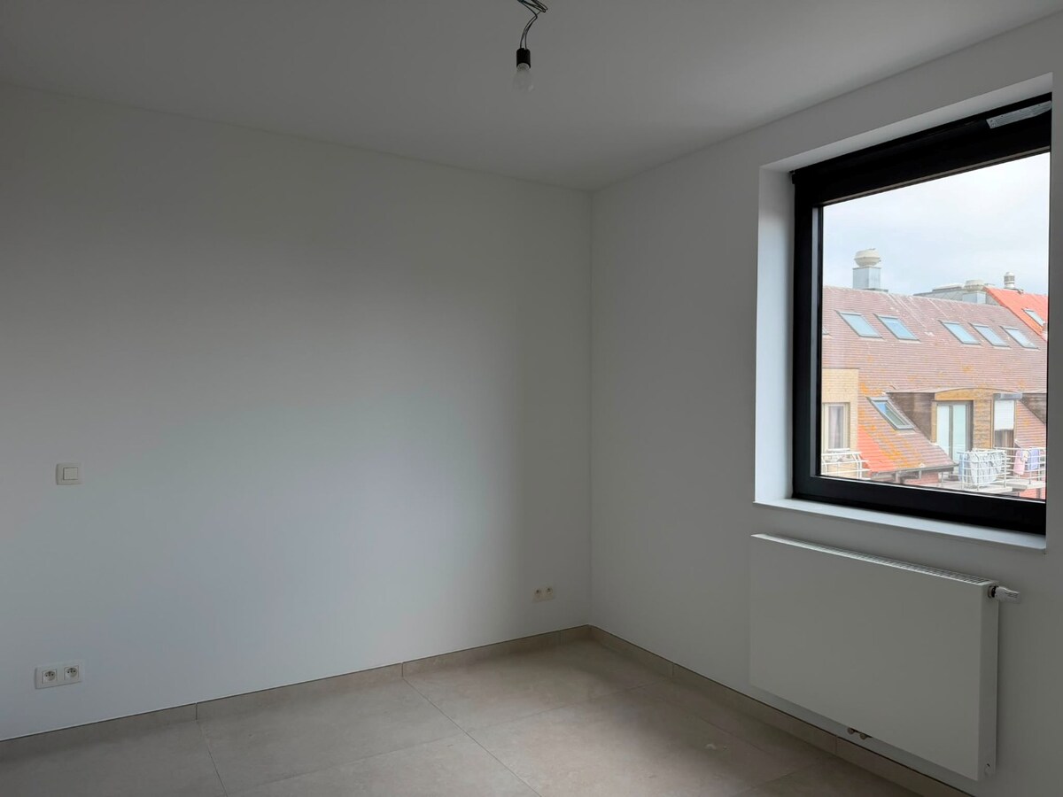 Appartement zu vermieten in Nieuwpoort
