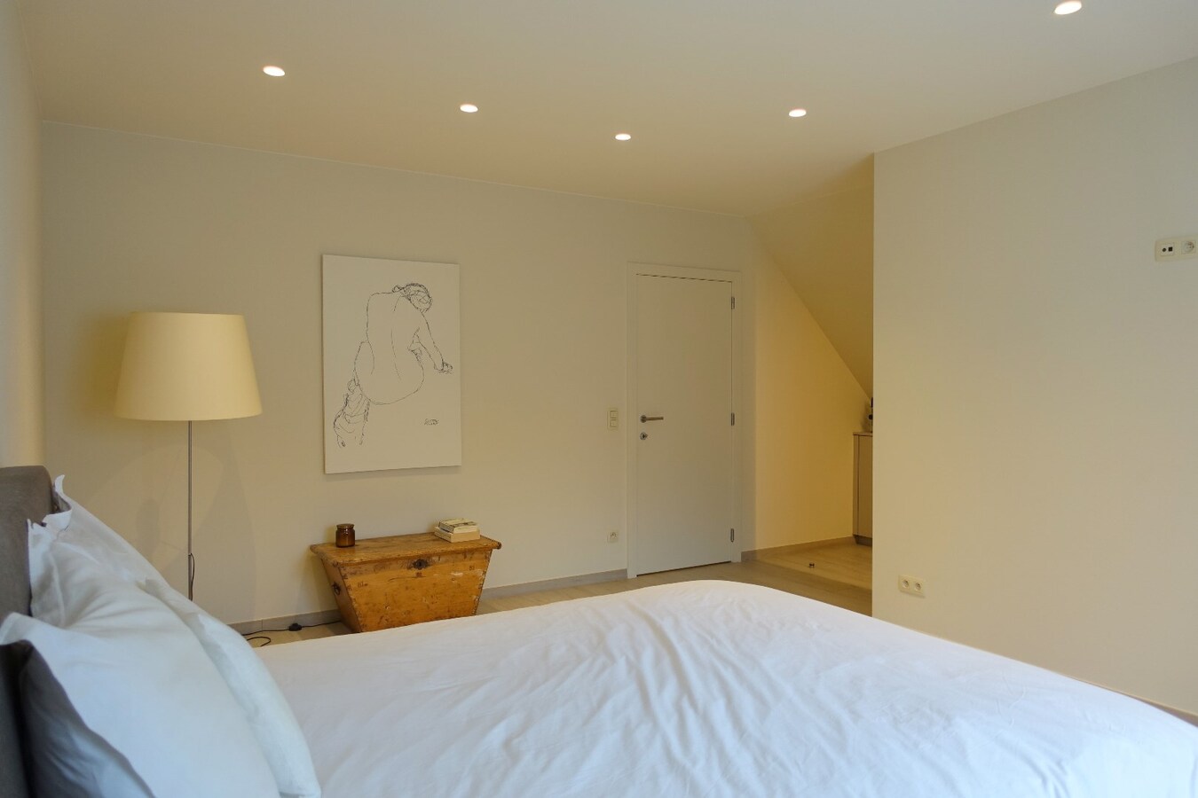 Moderne nieuwbouwvilla met 4 slaapkamers 