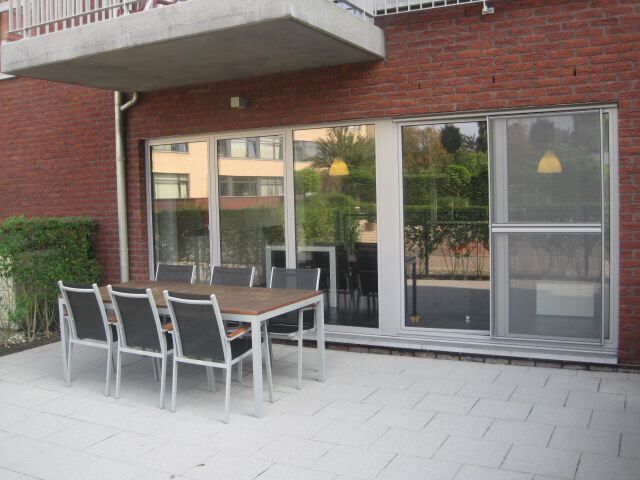 Verkocht appartement - Tongeren