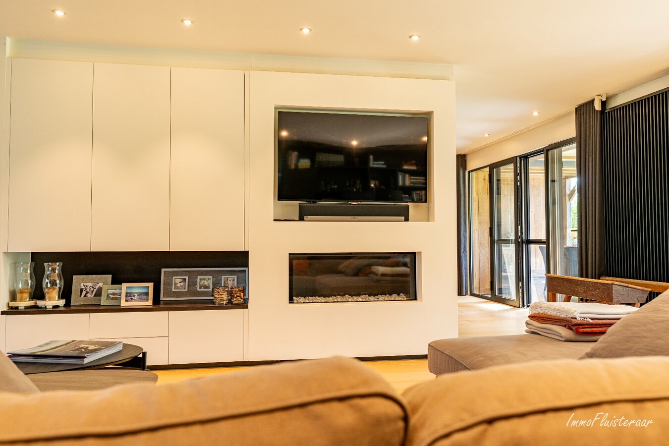 Propriété vendu À Nijlen