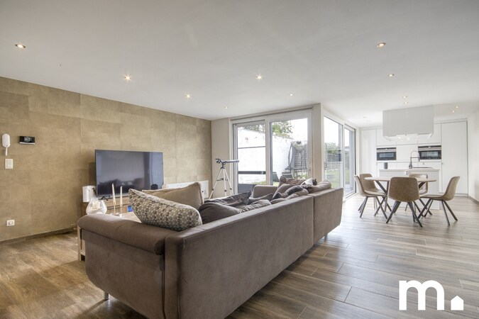 Te koop woning - Wevelgem