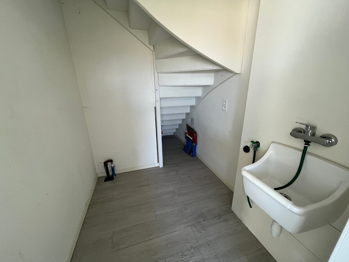 Woning met carport in 't rustige Asper 