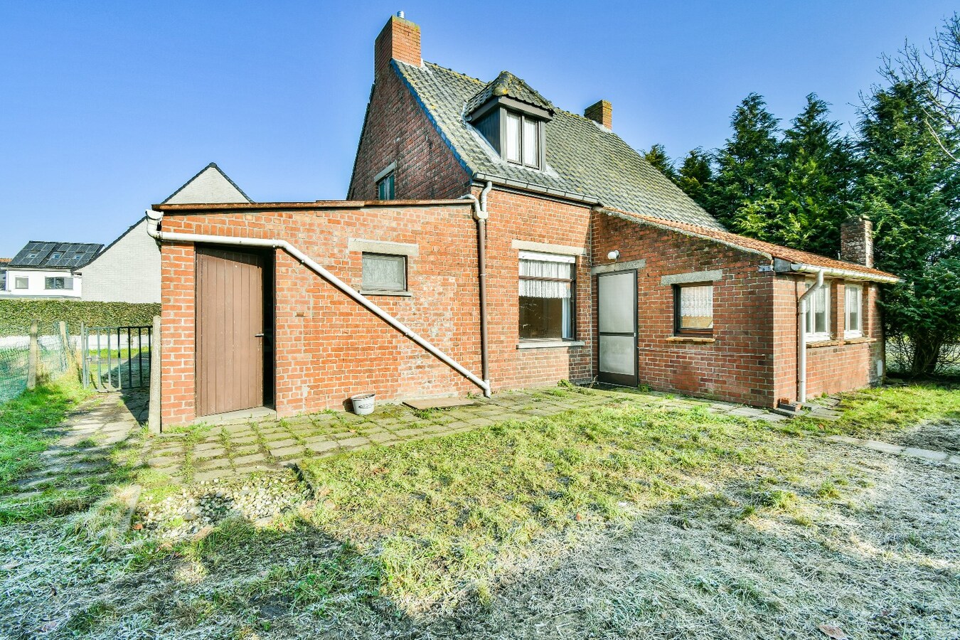 Verkocht woning - Torhout