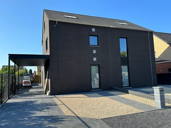 Verhuurd woning - Heusden-Zolder