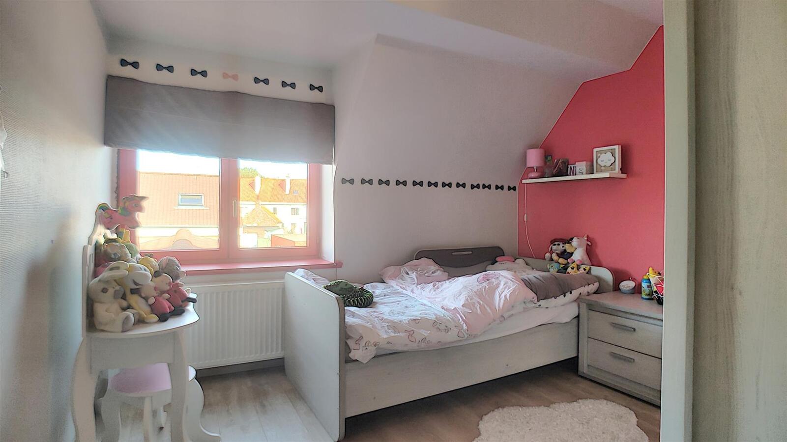 Magnifieke gezinswoning met knap terras en grote garage - Zeebrugge 