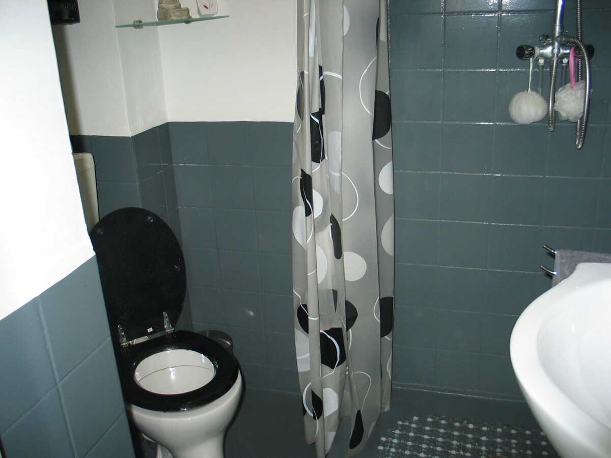 Appartement verkocht in Tilburg