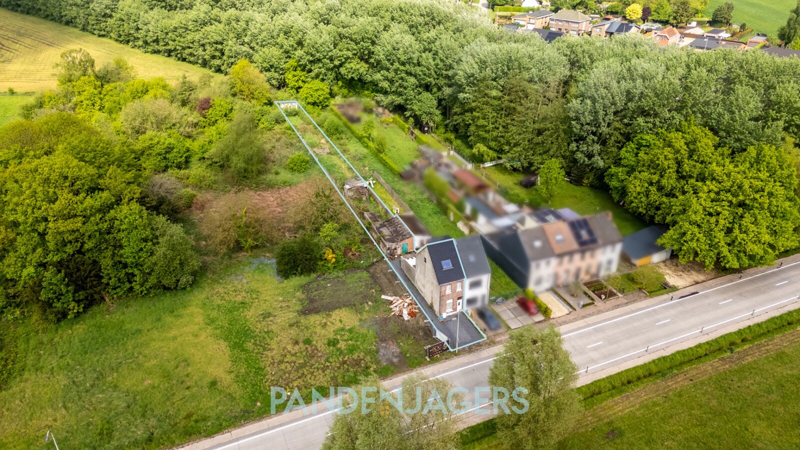 Verkocht - Woning - Duffel