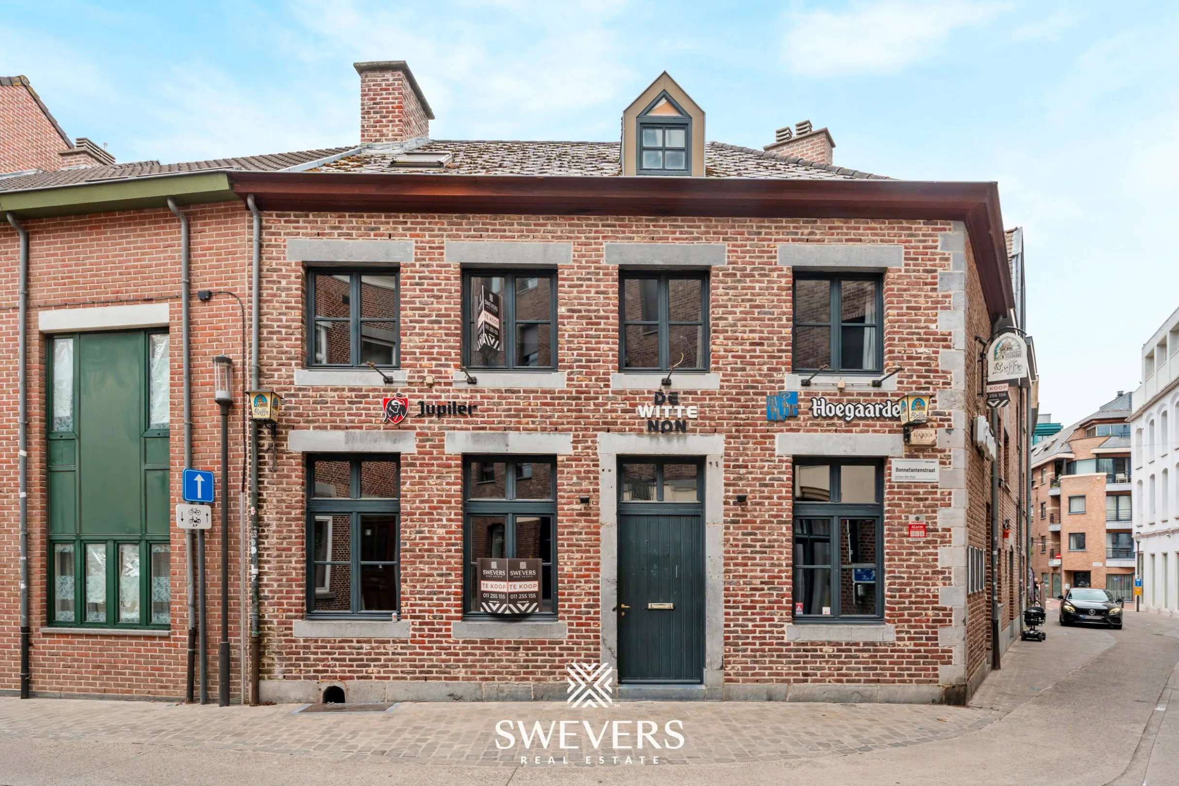 Te koop gebouw - Hasselt