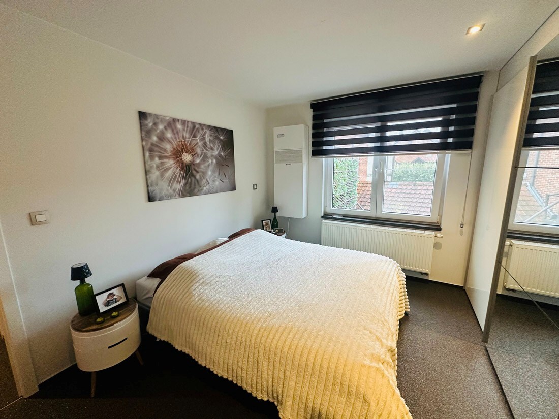 Stijlvol gerenoveerde woning op een strategische locatie 