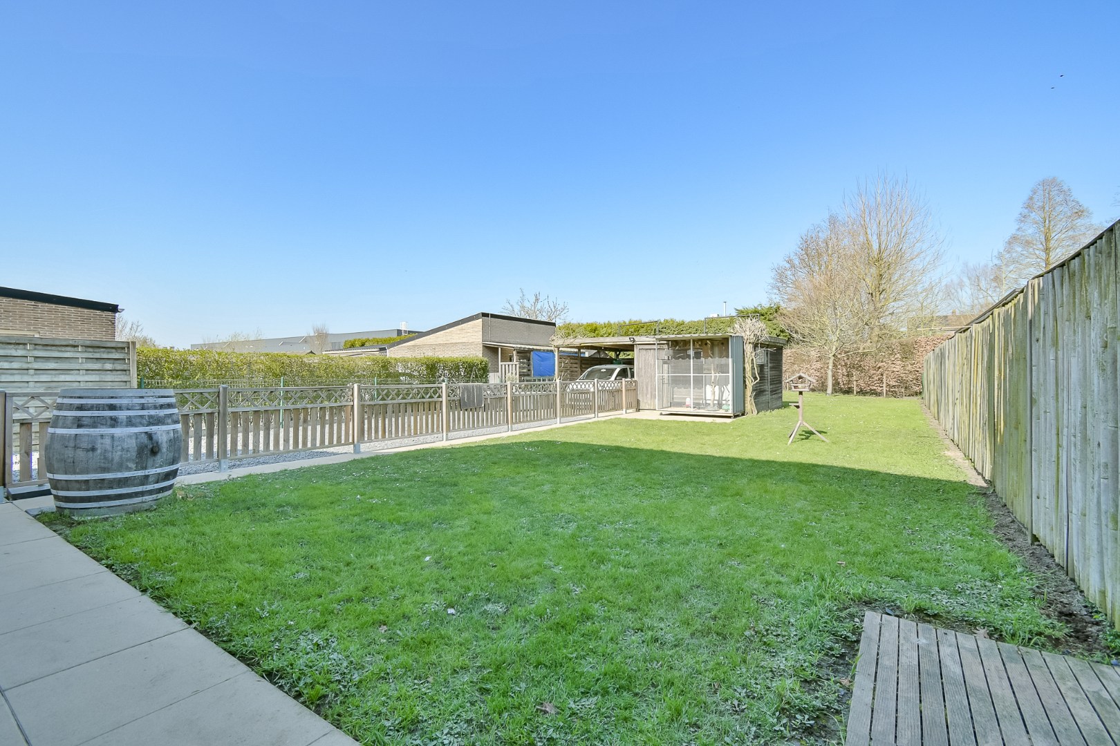 Instapklare woning op een toplocatie! 
