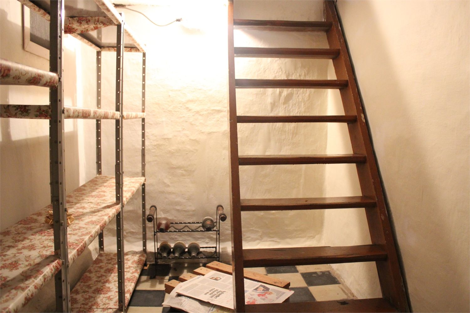 Woning verkocht in Beveren-Waas