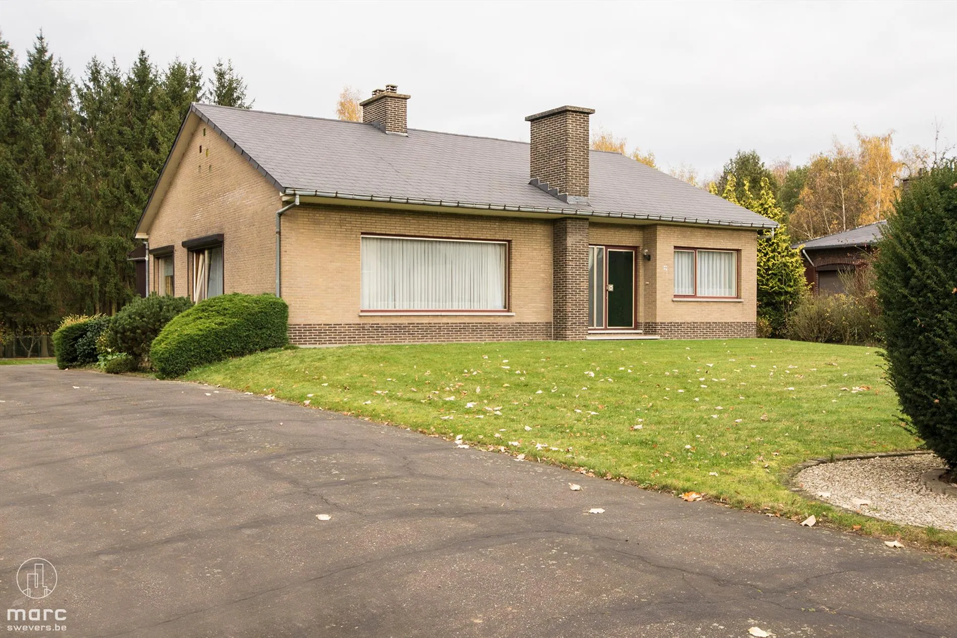 Verkocht woning - Heusden-Zolder