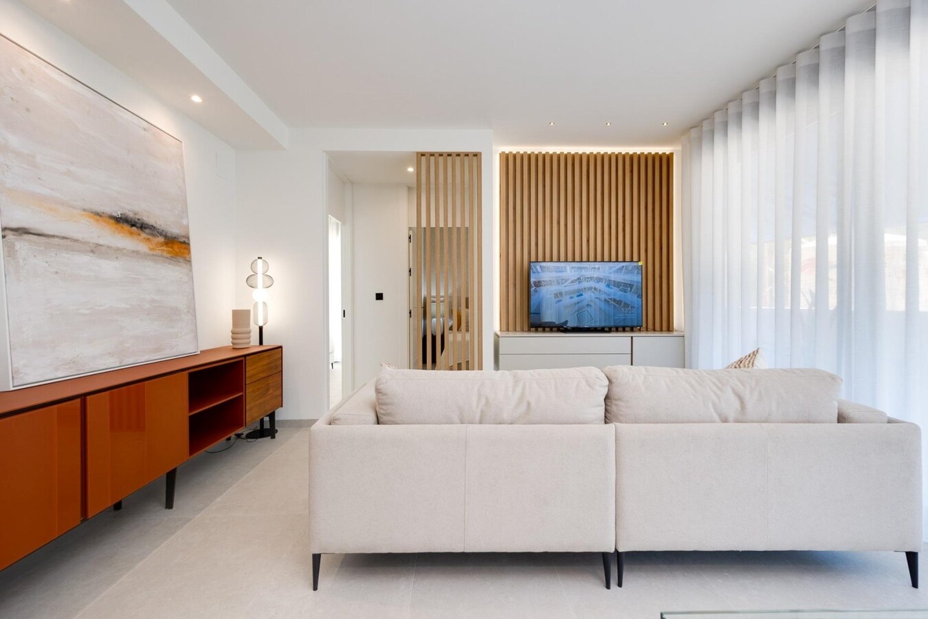 Appartement te koop in Guardamar