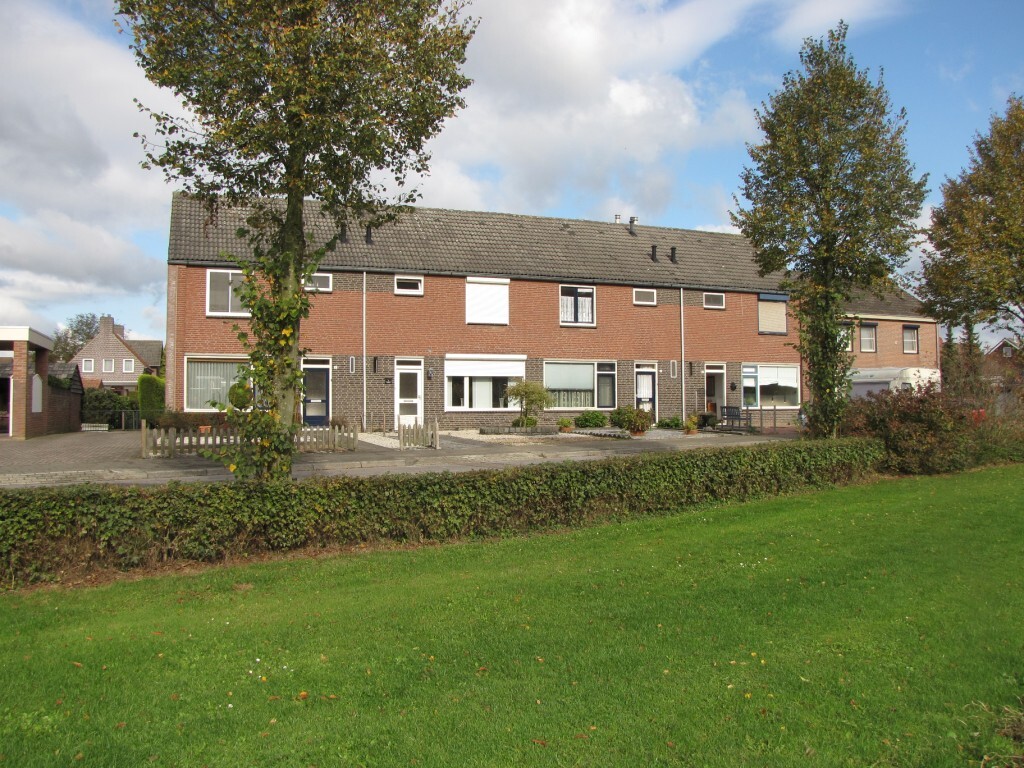 Verkocht eengezinswoning - Koningslust