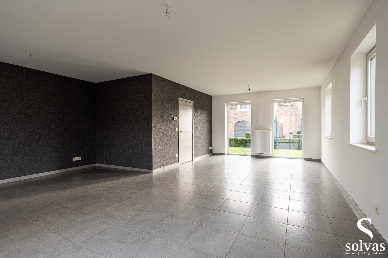 Vrijstaande woning in een rustige verkaveling! 