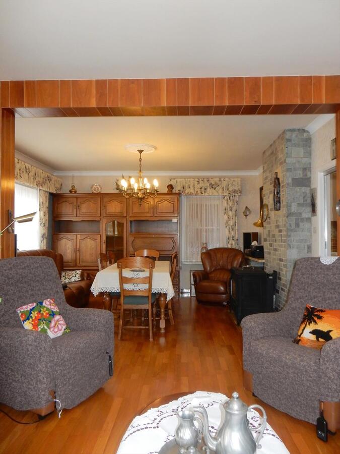 Alleenstaande woning met veel potentieel! 