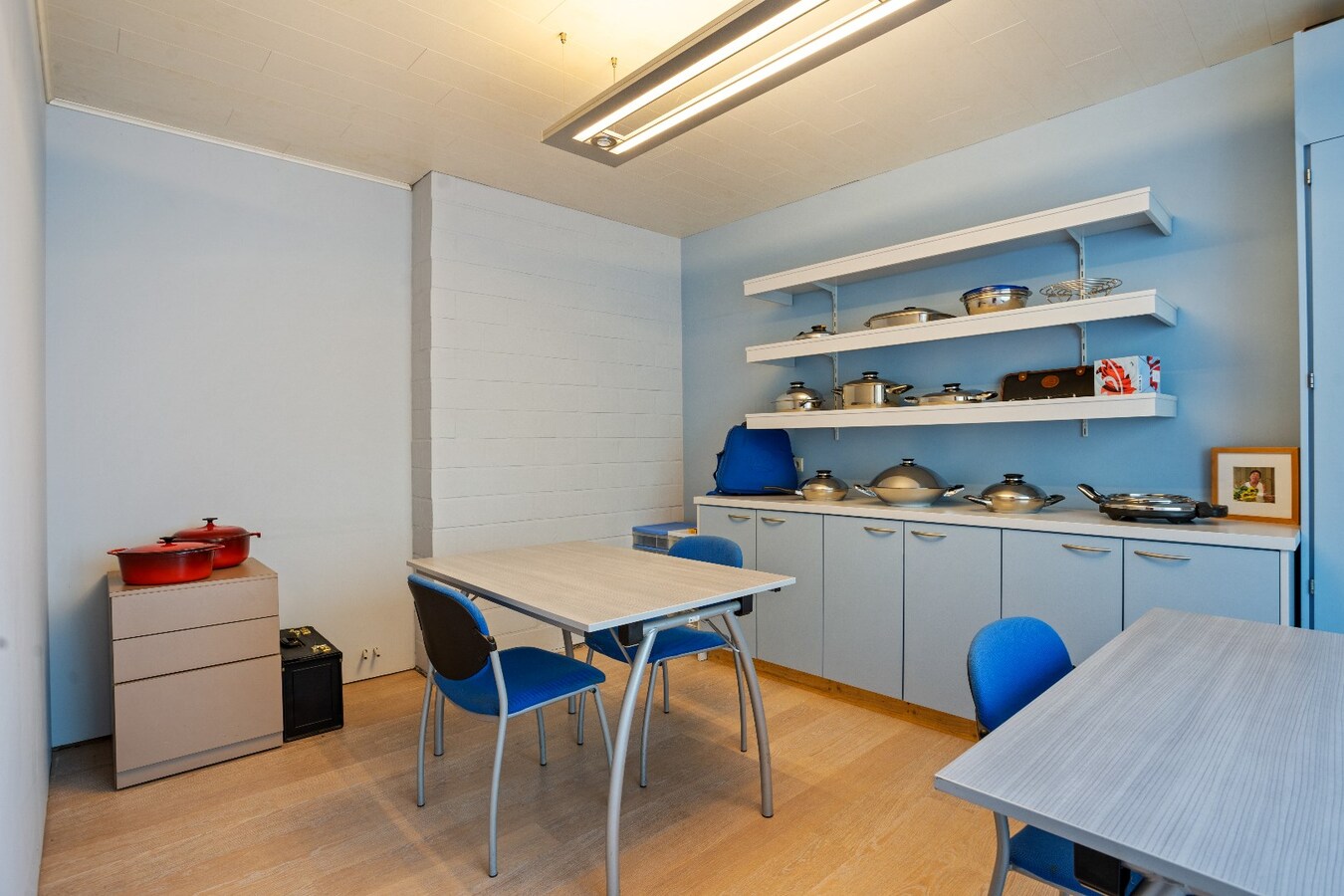 Polyvalente, ruime (handels)woning op zongericht perceel van 1243m² 