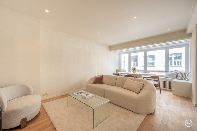 Te koop appartement - Knokke