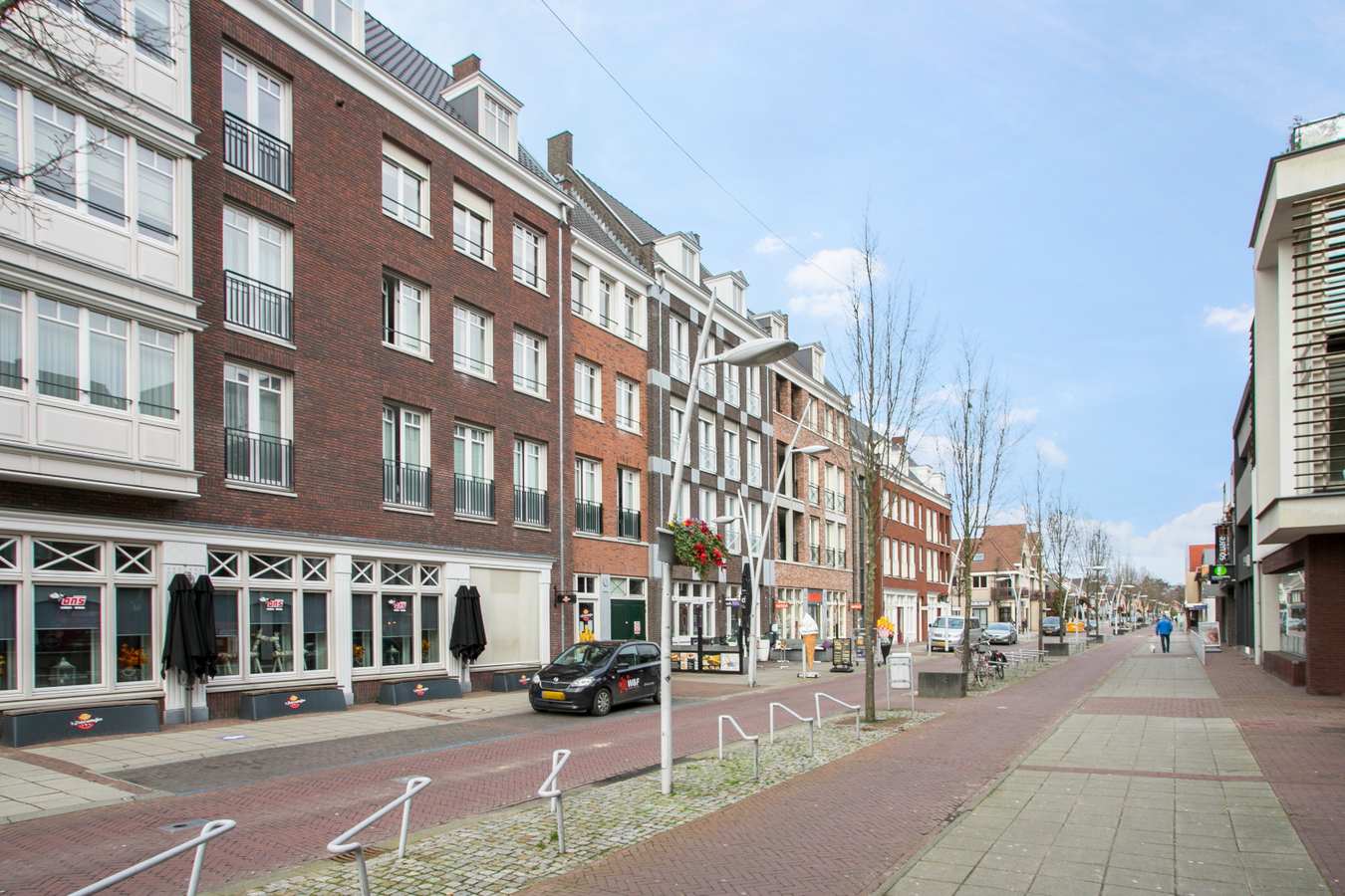 Marktstaete: waar wonen genieten is ... 