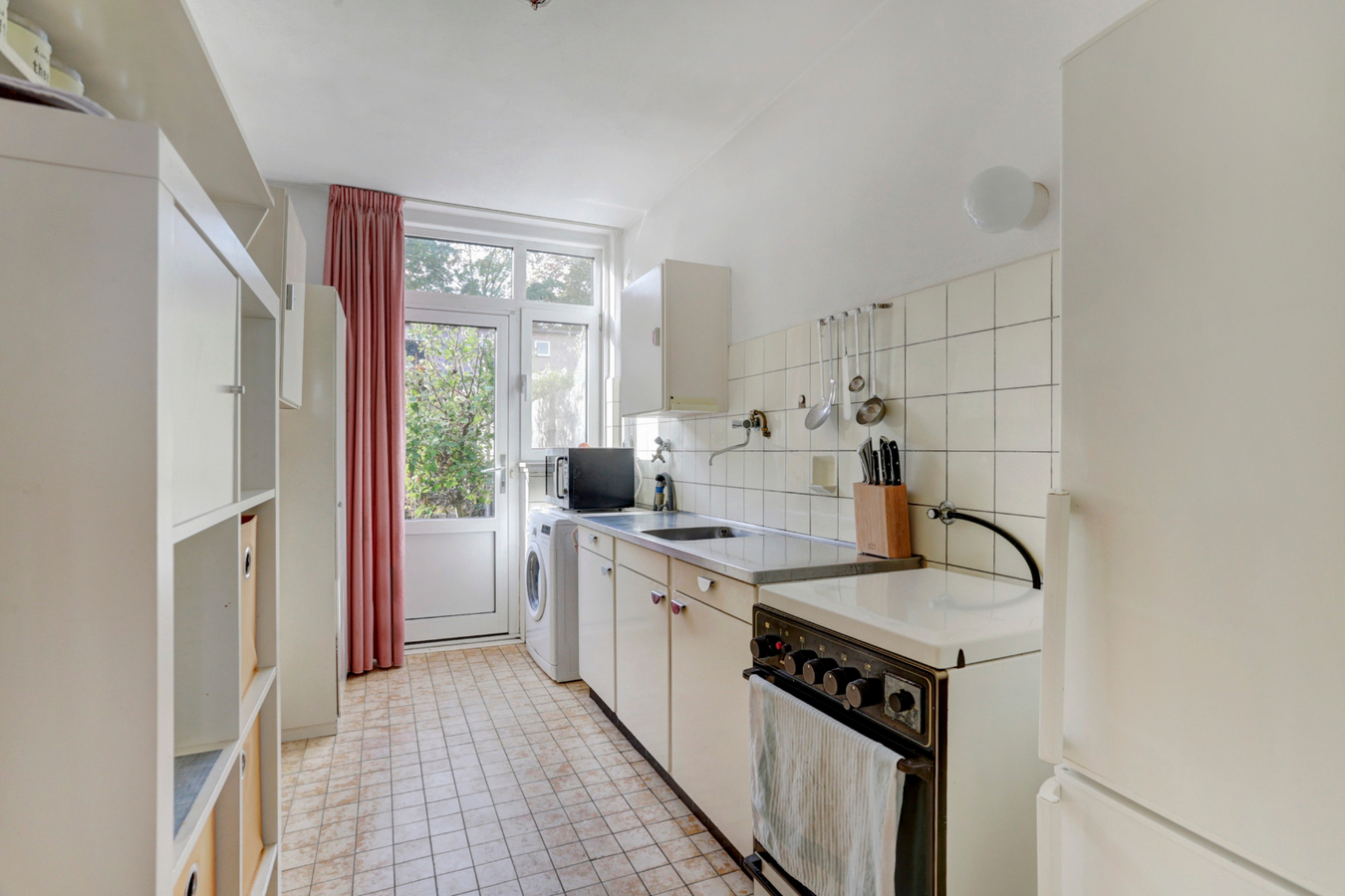 Eengezinswoning verkocht in Tilburg