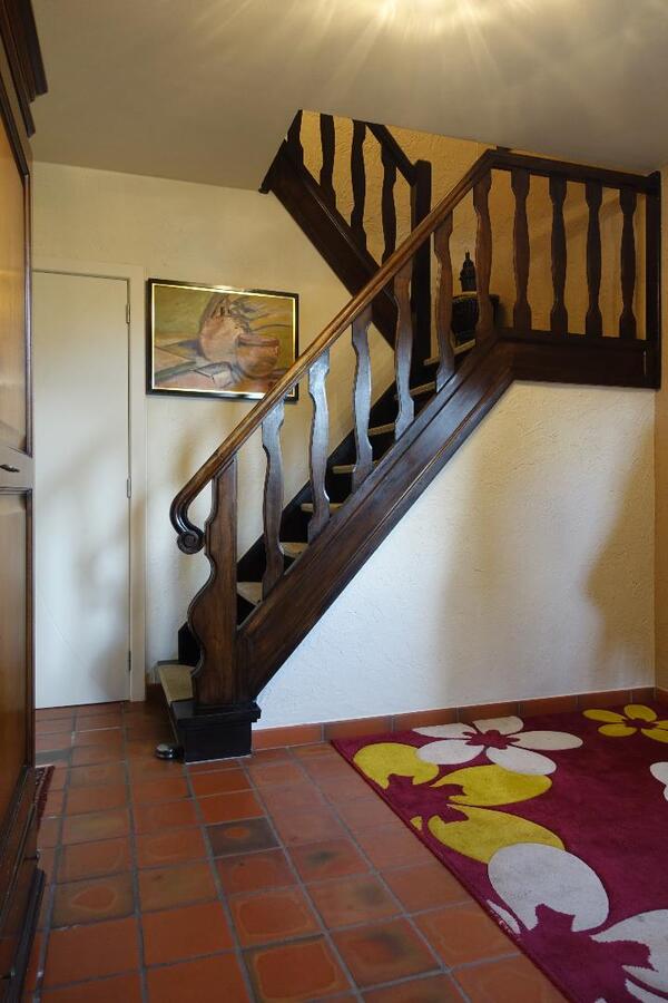 Half-open woning op topligging - Interessante investering 