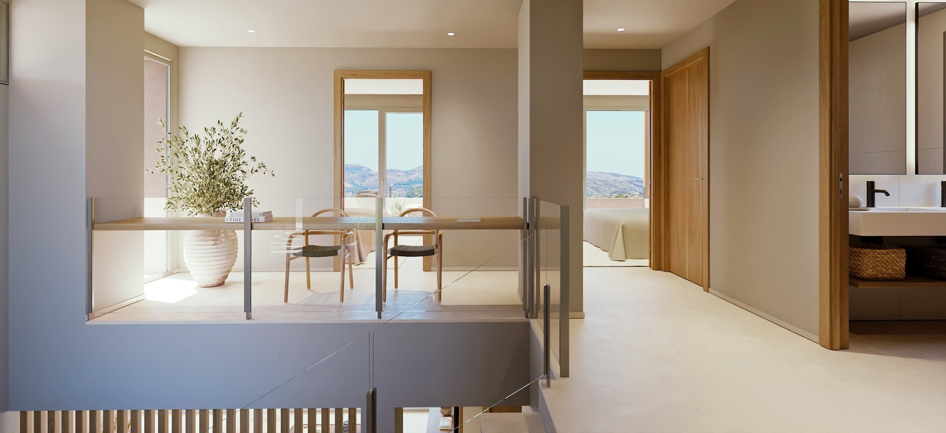 Villa te koop in Vall de Pop