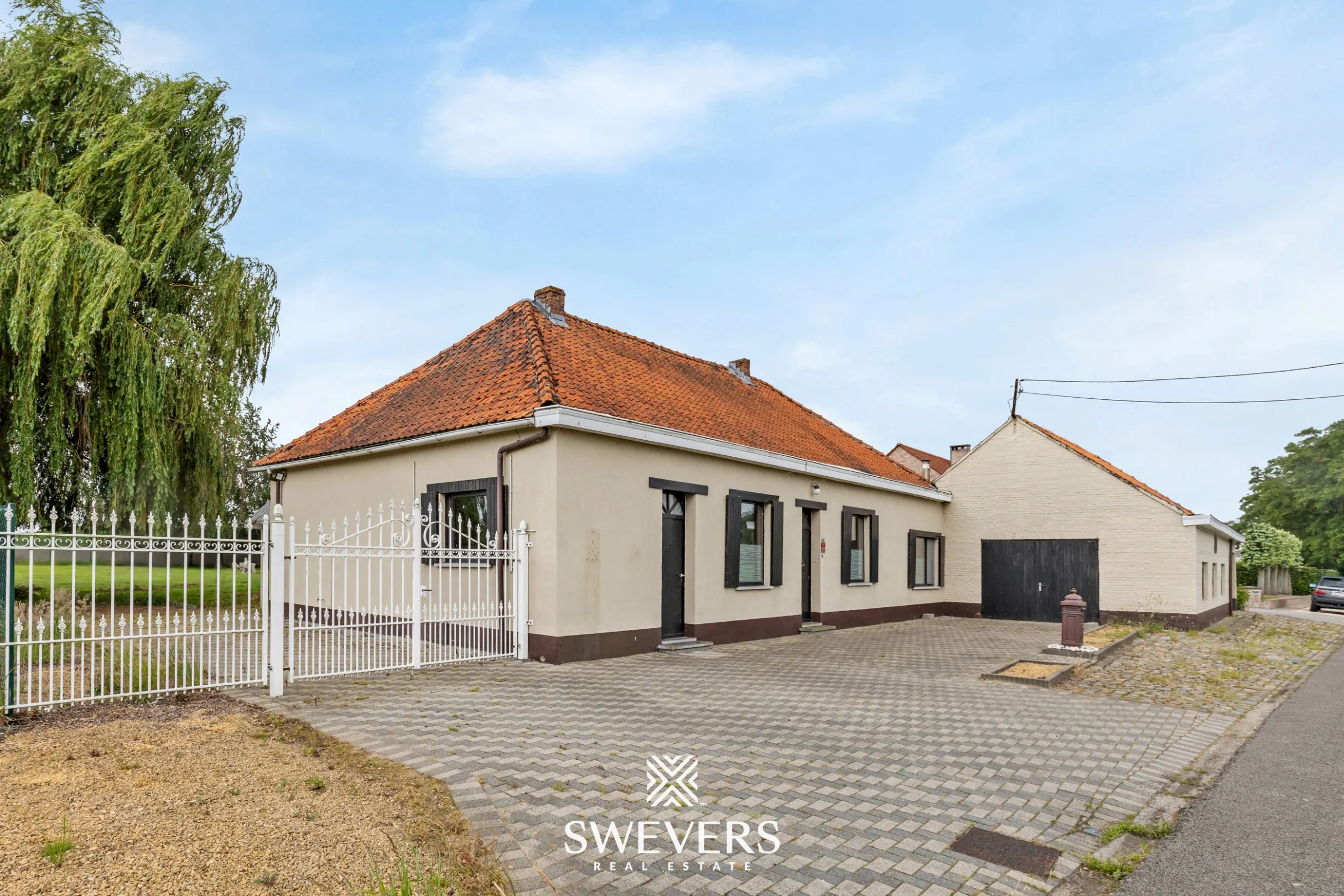 Te koop woning - Geetbets