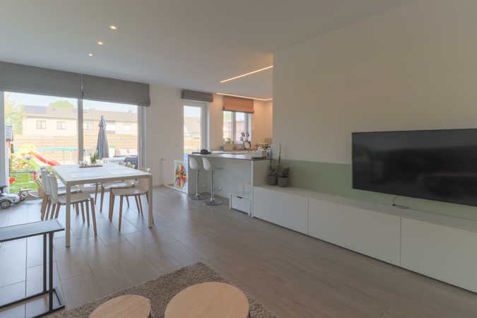 Verkocht woning - Izegem